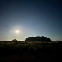 Into the Red Heart of Australia: Discovering Uluru