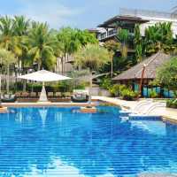 The Perfect Poolside Experience at Marriott’s Mai Khao Beach Villas