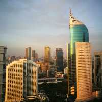 Jakarta: The Dynamic Fusion of Cultures and Modern Living