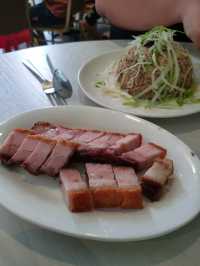 Hong Kong-Style Dining in Malaysia