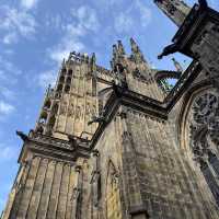 Prague Castle