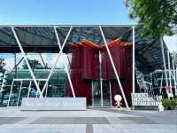 Celebrating Innovation at the Red Dot Design Museum Singapore