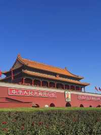 Beijing Bucket List: Top 3 Must-See Marvels