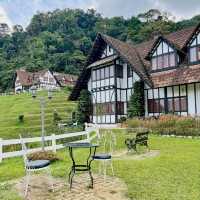 A Serene Escape at The Lakehouse