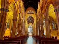 A Spiritual and Architectural Marvel: St Mary’s Cathedral