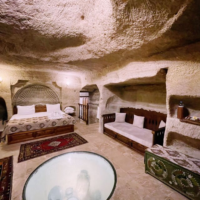 Exploring Uçhisar: The Hidden Gem of Cappadocia 🇹🇷