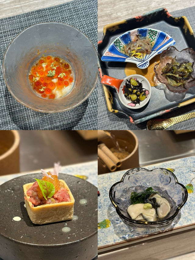 觀塘超滿足高質Omakase! 