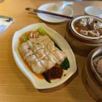 Cha Lao dim sum