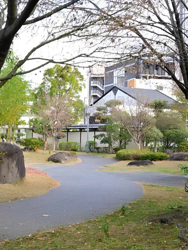 藤田美術館｜大阪隱藏的藝術聖地