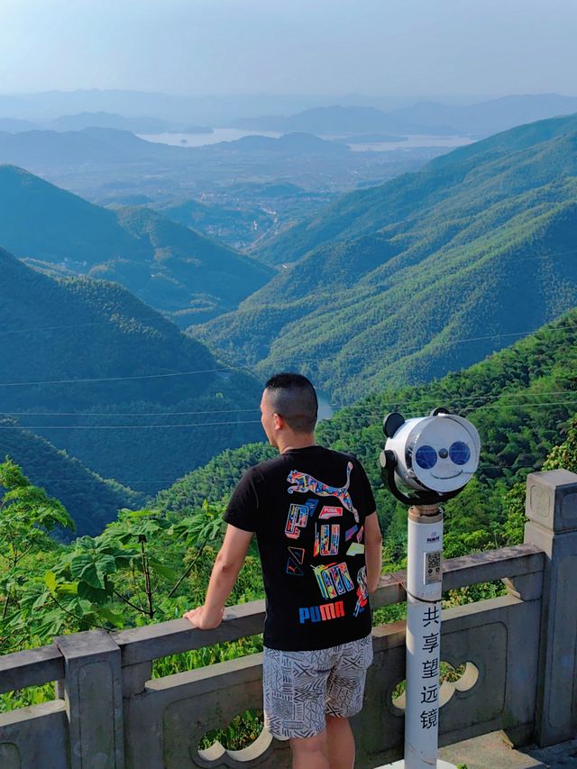 打卡余姚環法挑戰賽遺址|水庫、山溪、古村落