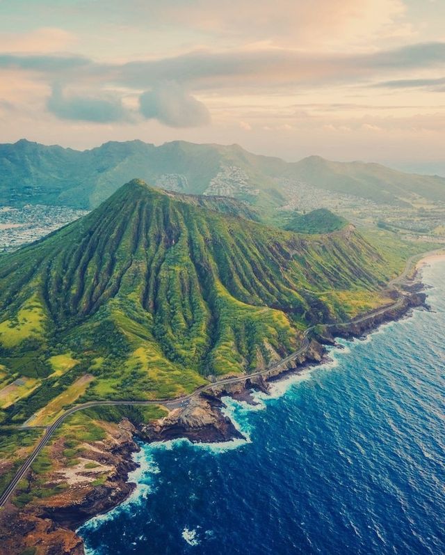 探索花園之島的自然奇觀與冒險之旅 夏威夷秘境考艾島全攻略