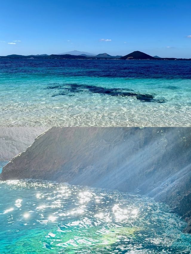 牛島是什麼神仙海島？