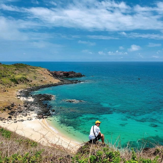 Phu Quy Island