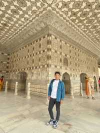 Amer Fort, Jaipur - India