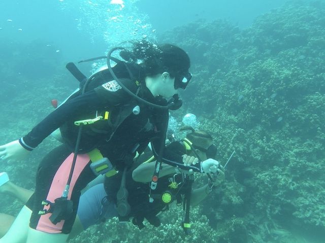 Pulau Tioman Salang Beach