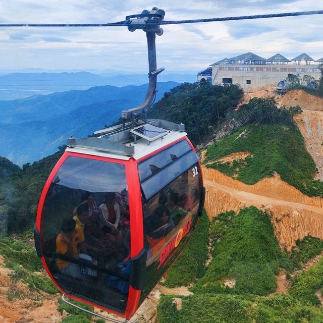 Amazing Ba Na Hills 🗺️