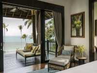 Luxury Stay at Koh Samui