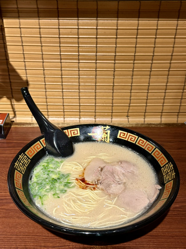 【東京都】ラーメンに全集中せよ！