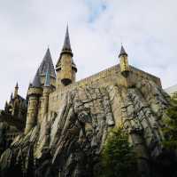 Magical Moments at Hogwarts: Butterbeer, Thrills, and Wizarding Wonders!