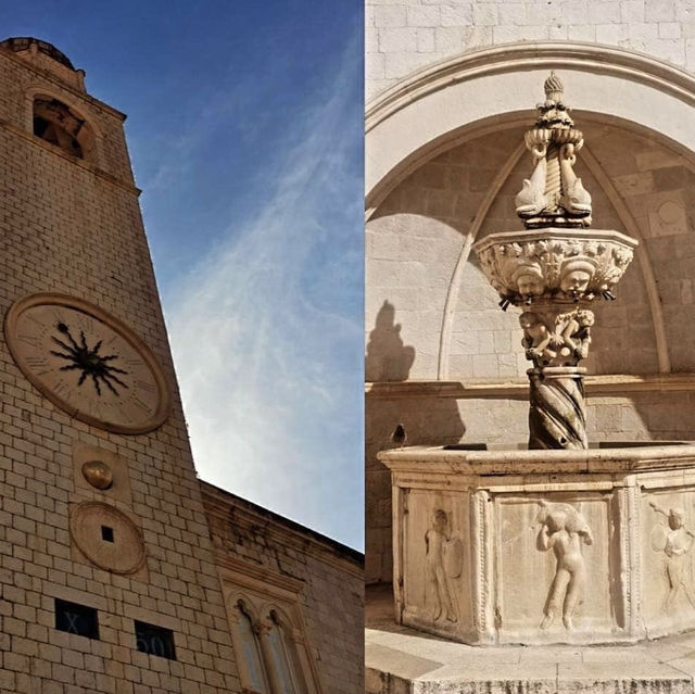 Discovering Dubrovnik Old Town A Historic Jewel of the Adriatic