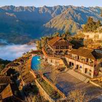 Sapa City: A Breathtaking Escape in Northern Vietnam