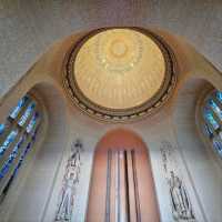 Honoring History at the Australian War Memorial