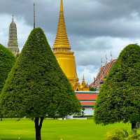 @ WAT PHRA KAEW.