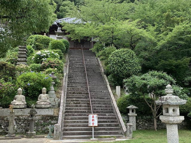 讃岐一宮田村神社