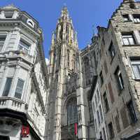 Antwerp 