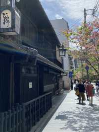 Gion District: Kyoto’s Timeless Beauty