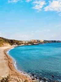 A Beach for Every Mood