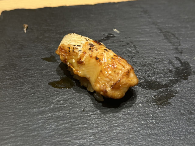 🍣 Manten Sushi: A Value for Money Omakase Experience in Tokyo