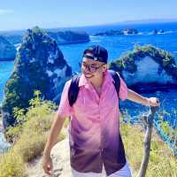 Nusa Penida: Birthday Bliss