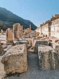 Ephesus Ancient City