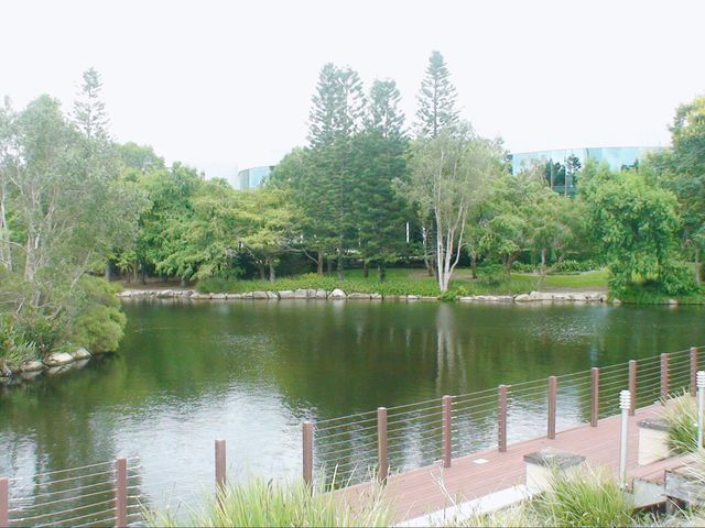 Australia🇦🇺 South Coast Park