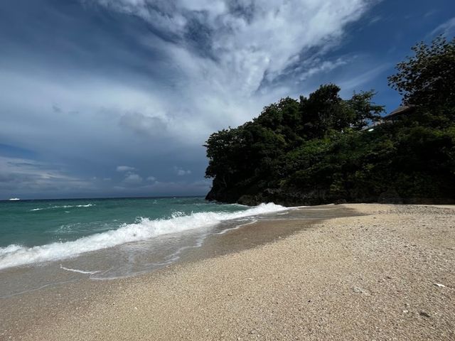 Shangri-La Boracay