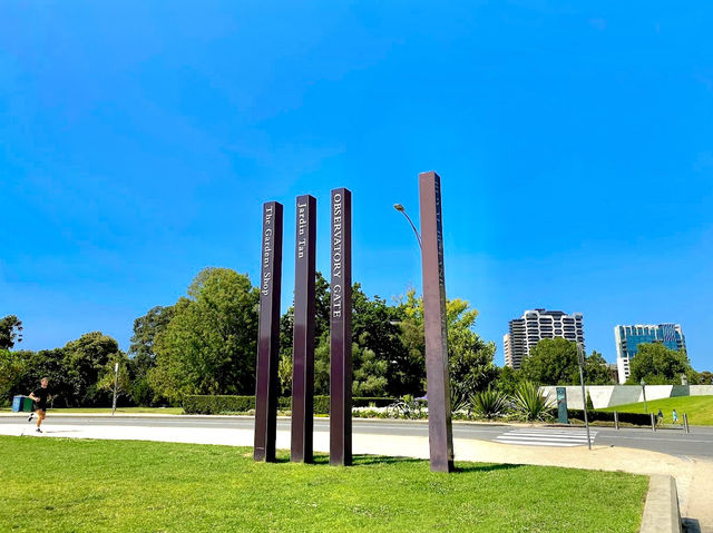 Shrine of Remembrance