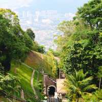 Penang Hill 🇲🇾