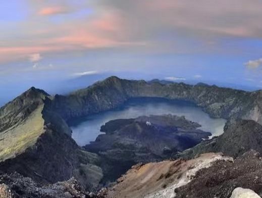 Rinjani