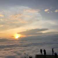 Lolai, Toraja's Land Above the Clouds