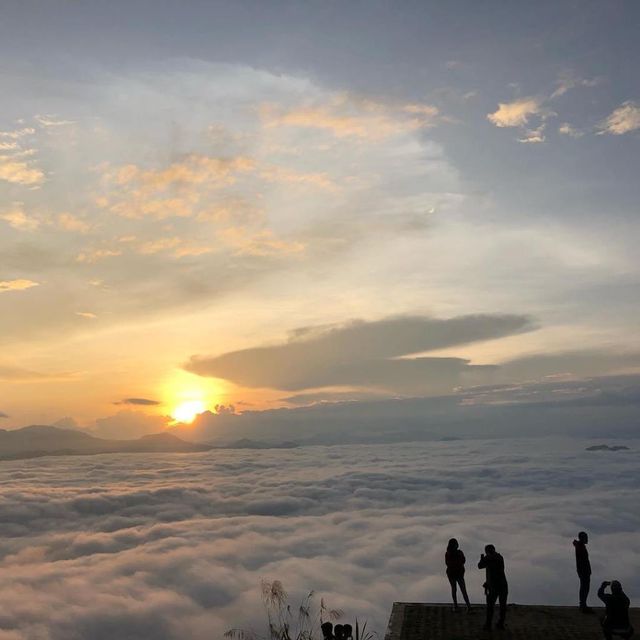 Lolai, Toraja's Land Above the Clouds