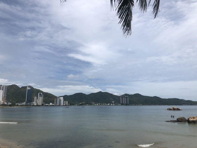 The Better Beach in Nha Trang: Discover Hon Chong Beach