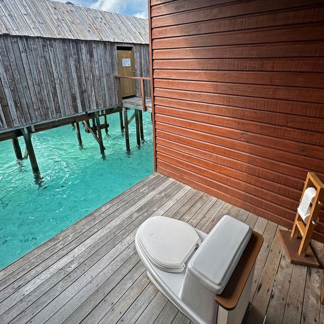 Conrad Maldives: An Opulent Escape