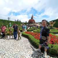 An Unforgettable Day at Ba Na Hills 