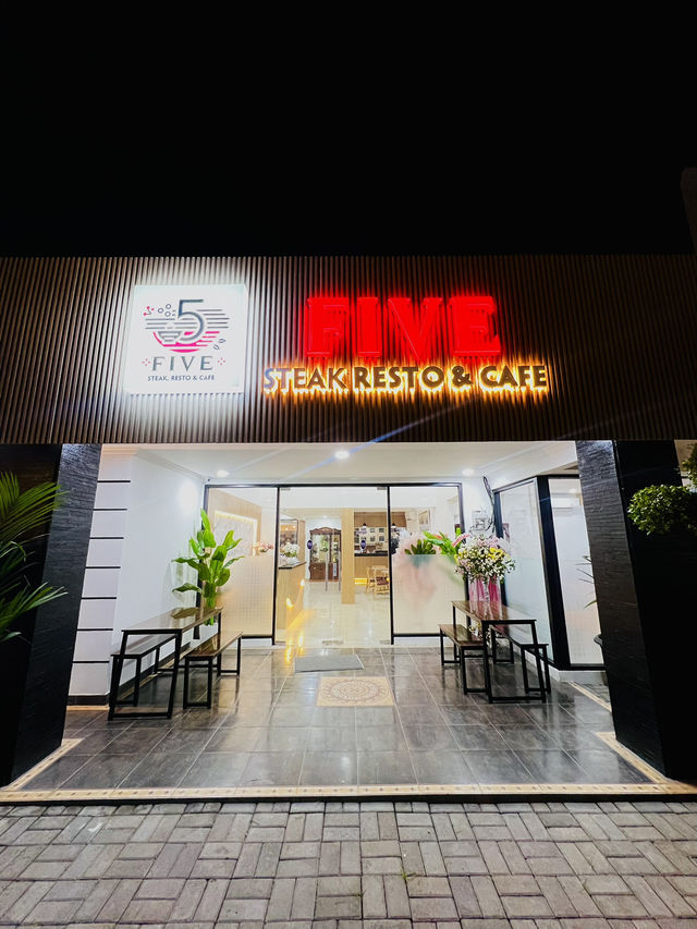 Newly Opened Restaurant In Jakarta 🇮🇩✨