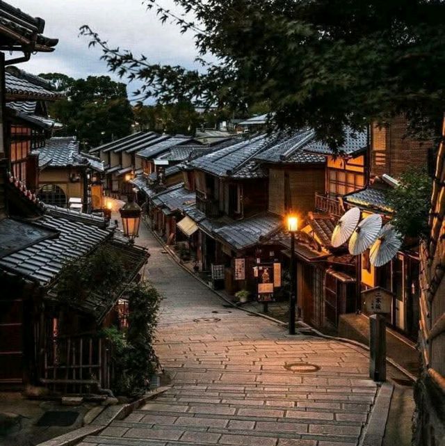 Kyoto, Japan