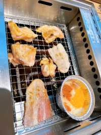 Yakiniku Like – Latest Promotional Items