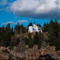 Acadia National Park: A Coastal Gem of Natural Beauty