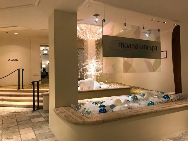 威基基海灘莫阿娜沖浪者威斯汀水療度假酒店 Moana Surfrider, A Westin Resort & Spa, Waikiki Beach