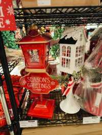 A Festive Wonderland at SSF Home, MyTown Mall